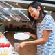 Image for article titled Are buffets dead?